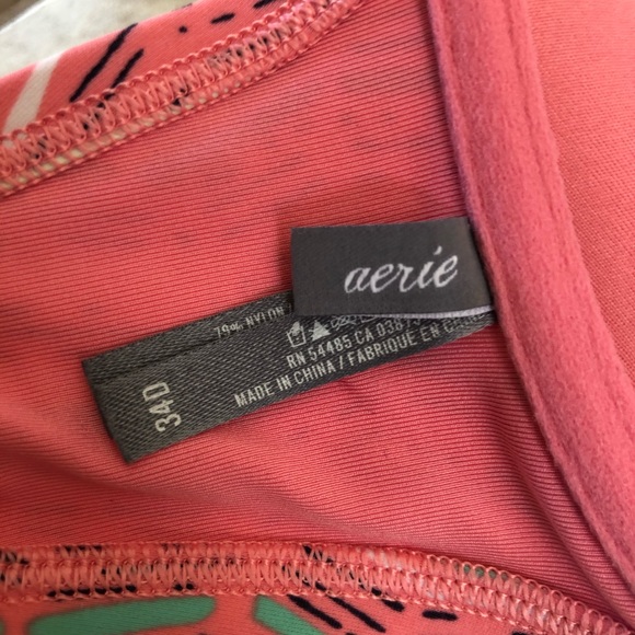 aerie push-up bikini top - Picture 2 of 3